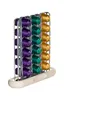 NESPRESSO Besteck-Set Nespresso Original Display Vertical ORIGINAL Kapselhalter