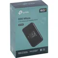 TP-Link M7750 Mobiles Netzwerkgerät Router für Mobilfunknetz