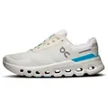 ON Cloudrunner 2, White / Horizon, 41