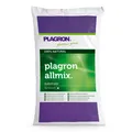 Plagron Allmix 50L - vorgedüngte Bio Erde Pflanzensubstrat  (0,40 EUR/l)