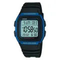 uhren Casio W-96H-2AVDF