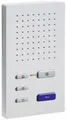 TCS ISW3230-0140 Audio Innenstation zum Freisprechen mit Durchsagefunktion, Aufputzmontage, weiß