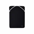 4580511806767 Laptop Sleeve Reversible 15-inch Black/Silver - 2F2K5AA HyperX