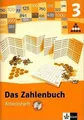 Das Zahlenbuch / Arbeitsheft mit CD-ROM 3. Schuljahr Buch Klett