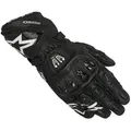 Alpinestars GP Pro R2 Motorrad Handschuhe, schwarz, Größe 2XL für Männer