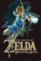 Gadget - Nintendo: Pyramid - The Legend Of Zelda - Breath Of The Wild - Game Cov