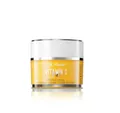 M. Asam Vitamin C Rich Intensivcreme (50ml) – Gesichtscreme mit wertvollen Ölen & Vitamine für ein strahlendes Hautbild, Effektive Anti-Aging Wirkung