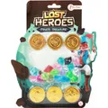Toi-Toys Piratenmünzen und Diamanten (Q4188)