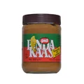 PCD Pinda Kaas Erdnussbutter Erdnusspaste 500g cremig nussig aromatisch würzig