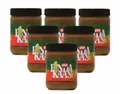 [ 6x 500g ] pcd PINDAKAAS Erdnusspaste / Erdnussbutter Peanut Butter