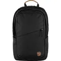 Fjällräven Räven 20 black (550) One Size