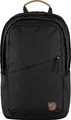Fjällräven Räven 20 Rucksack Black