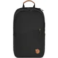 Fjällräven Räven 20 Daypack 36 cm Laptopfach  schwarz
