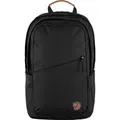 Fjällräven Räven 20 Rucksack Black