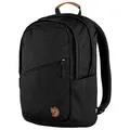 Fjällräven - Räven 20 - Daypack schwarz