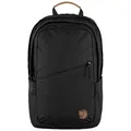 Fjällräven Rucksack Räven 20 black 23344/550