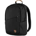 Fjällräven Räven 20 black - Größe 20 Liter