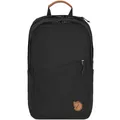 Fjällräven Räven 20 Rucksack 32cm Laptopfach #FJR-F23344 (black)