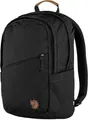 Rucksack Fjäll Räven 20 Tagesrucksack Daypack Black 20L