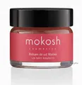 MOKOSH Lippenbalsam Raspberry 15ml Natur