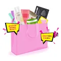 Geschenkset Damen Beauty Geschenk Box Pflege Set 10 Teile für 59€ statt 149€