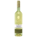 Maybach Weißwein Riesling QbA trocken 0,75l