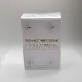 Emporio Armani DIAMONDS 50ml  Eau De Parfum EDP & OriginalVerpackt