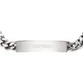 Emporio Armani Armband EAGLE LOGO EGS3304040 Edelstahl 89226375