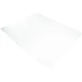 Ecogrip Heavy Bodenschutzmatte für glatte Böden rechteckig, 130,0 x 120,0 cm