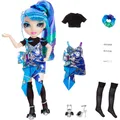 MGA Junior High Special Edition Doll- Holly De'Vious (590439EUC)