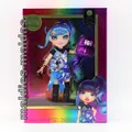 Rainbow High Junior High Holly De Vious Special Edition Fashion Doll 590439EUC