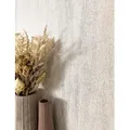 Newroom Vliestapete, Grau Tapete Modern Unifarbe - Glanztapete Universal Beige Greige Uni Glamour Struktur Metallic für Wohnzimmer Schlafzimmer Küche grau