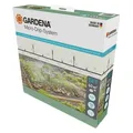 Gardena Micro-Drip-System Set Gemüse-/Blumenbeet (Tropfbewässerung Set) (13450-20)