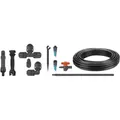 Gardena Micro-Drip-System Tropfbewässerung Set Gemüse-/Blumenbeet (60 m2) (13450-20)