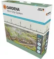 Gardena Micro-Drip-System Set Gemüse-/Blumenbeet 60qm