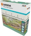 Gardena Tropfsystem Garten-/Beet-Set 60m²