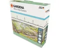 Bewässerungsset GARDENA Micro-Drip Start Set Gemüse/Blumenbeet (für bis zu 60 m²