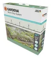 Gardena Tropfbewässerung-Set Gemüse-/Blumenbeet 60 m² - 3 Stück - 13450-20