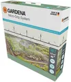 Gardena Micro-Drip-Entfernung Gemüsegarten Blütenbett (60 m)