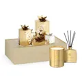 Rituals Adventskalender Rituals Advent Premium Home Geschenkset – 4 Originalgrößen + Mini (5-tlg), 4 Originalgrößen + 1 Mini