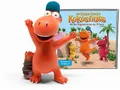 TONIES Tonie-Hörfigur: Der kleine Drache Kokosnuss - Hörspiel zur TV-Serie 01 Tonies-Hörfigur Kunststoff