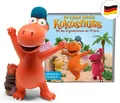 tonies Hörspielfigur tonies Hörfigur Der kleine Drache Kokosnuss (Hörspiel 01)