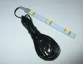 Kahlert - LED-Beleuchtung für Krippen oder Puppenhaus  3,5 Volt   -NEU/OVP-