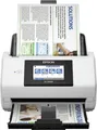 Epson WorkForce DS-790WN - Dokumentenscanner - Duplex - A4/Legal - 600 dpi x 600 dpi - bis zu 45 Seiten/Min. (einfarbig)