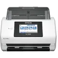 WorkForce DS-790WN, Einzugsscanner grau, USB, LAN, WLAN