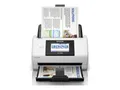 Epson WorkForce DS-790WN - Dokumentenscanner - Duplex - A4/Legal - 600 dpi x 600 dpi - bis zu 45 Seiten/Min. (einfarbig) (B11B265401)