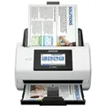 Epson WorkForce DS-790WN Scanner mit Vorlageneinzug 600 x 600 DPI A4 Schwarz, Weiß