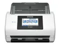 Epson Workforce DS-790WN Dokumentenscanner, (LAN (Ethernet), WLAN (Wi-Fi), 600 dpi x 600 dpi - USB 3.0)
