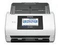 Epson Workforce DS-790WN - Dokumentenscanner - Duplex - A4