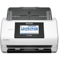 Epson WorkForce DS-790WN, Einzugsscanner, grau
